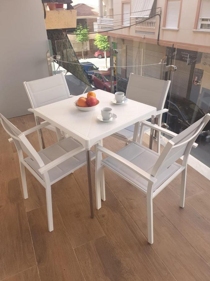 Beach Apartment Τορεβιέχα Εξωτερικό φωτογραφία