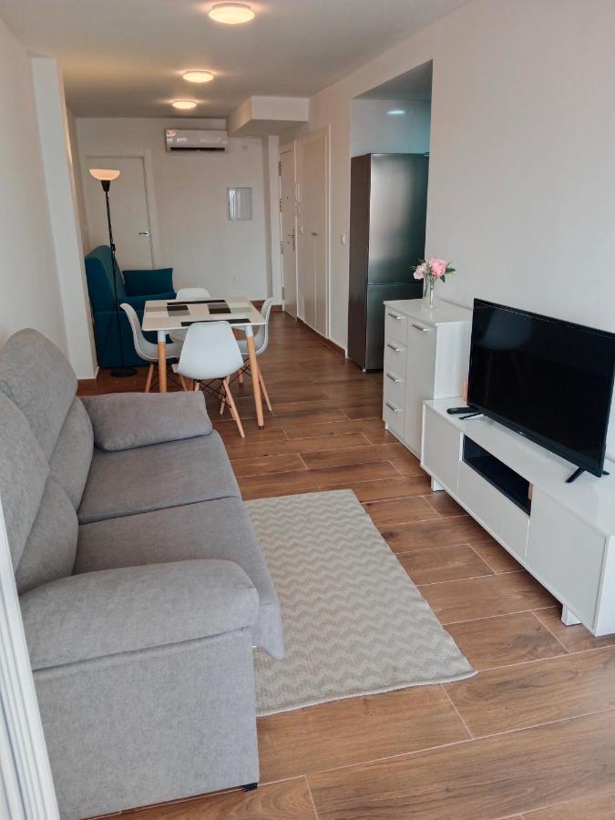 Beach Apartment Τορεβιέχα Εξωτερικό φωτογραφία