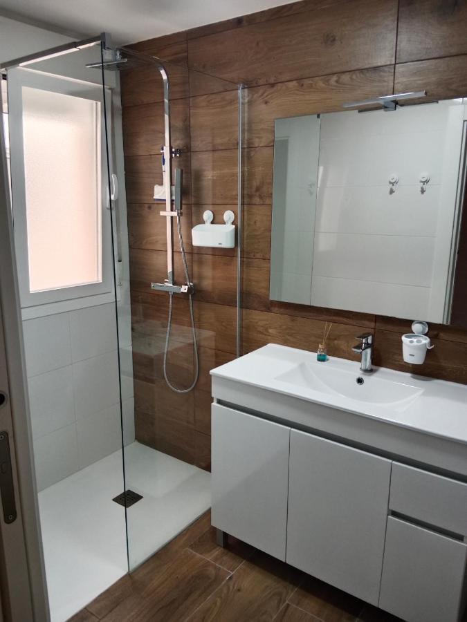 Beach Apartment Τορεβιέχα Εξωτερικό φωτογραφία